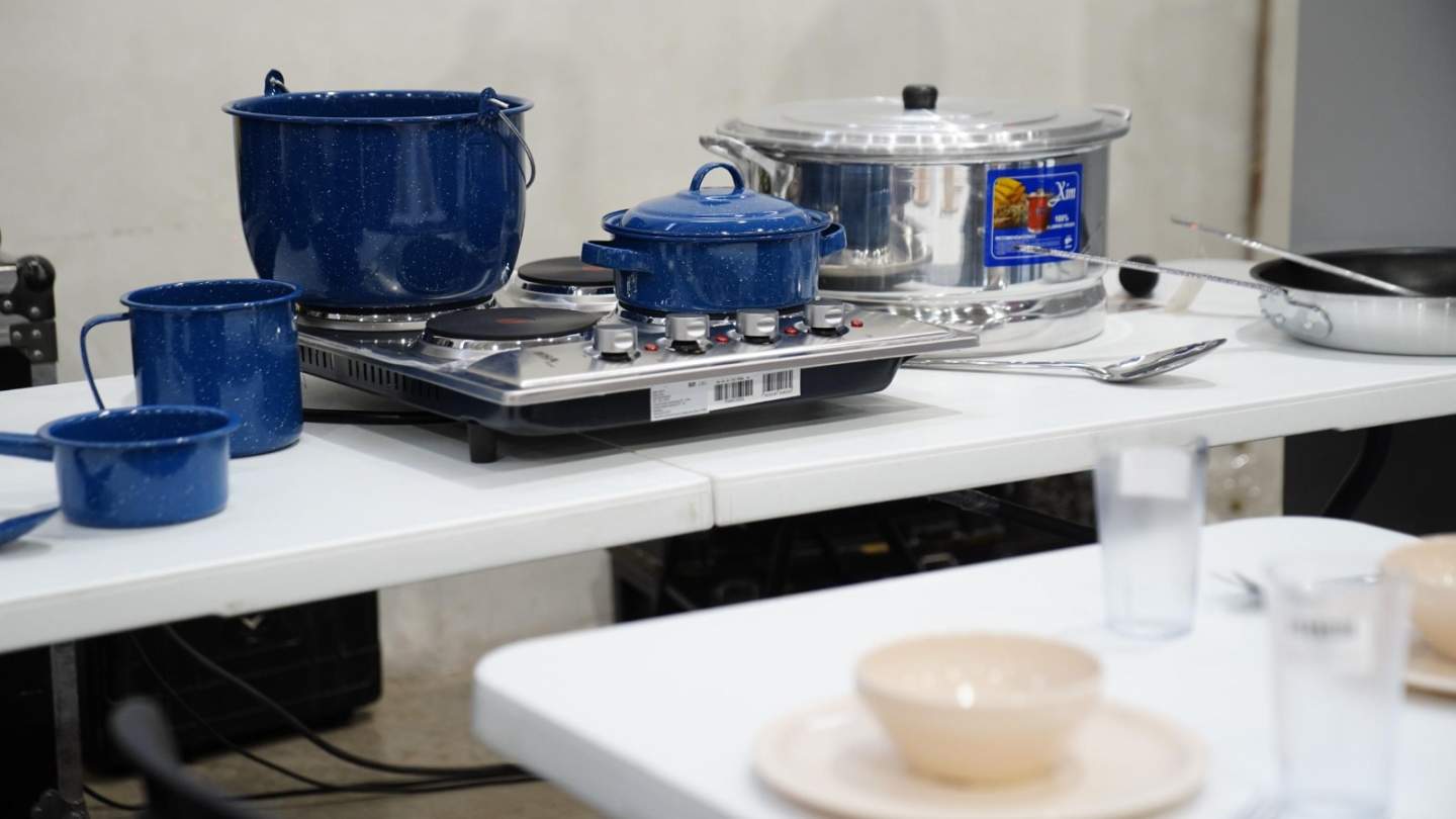 Gobierno de Sonora lanza convocatoria para el equipamiento y reequipamiento de comedores escolares 2025